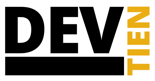 DevTien Logo
