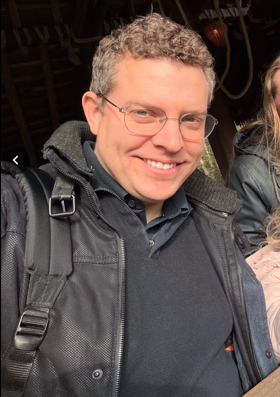 Martijn Hoogstraten van DevTien